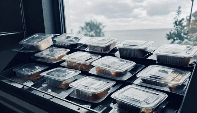 食品分装：性能与适用条件的具体分析