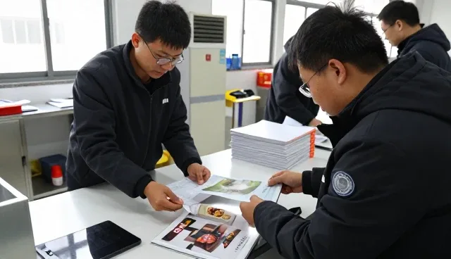 食品分装如何满足现代维护保养需求