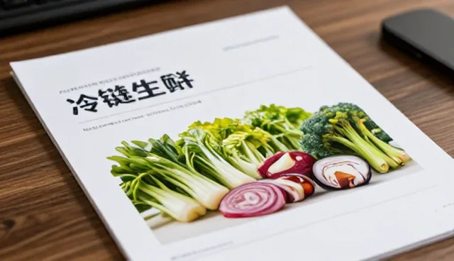 冷链配送如何优化食材供应流程