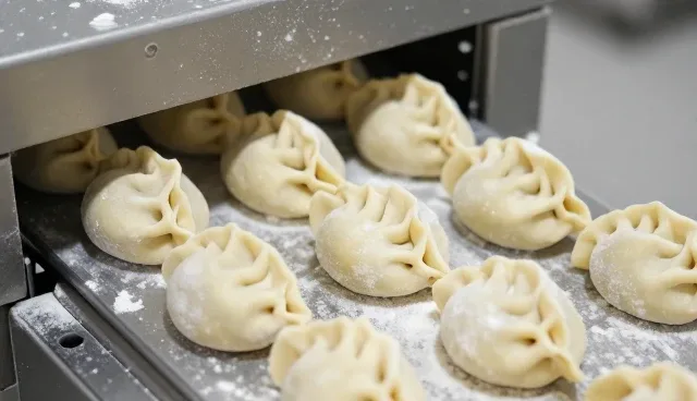 速冻面点在餐饮场景中的常见问题与处理方法